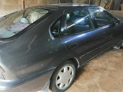 Usado 1994 Toyota Corolla Sedan | € 3.500