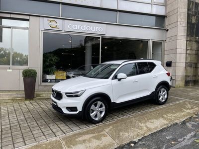 usado Volvo XC40 2.0 D3