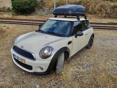 Mini One D