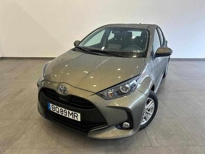 Outra Usado 2025 Toyota Yaris Hybrid | € 26.100 (Preço elevado)