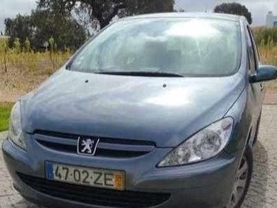 Peugeot 307