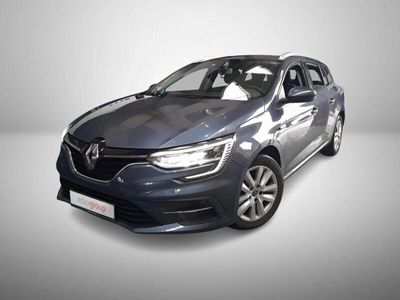 Renault Mégane IV