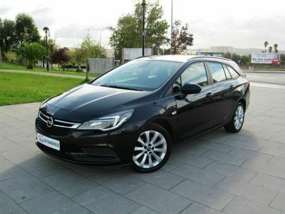 usado Opel Astra Sports Tourer 1.0 Innovation S/S