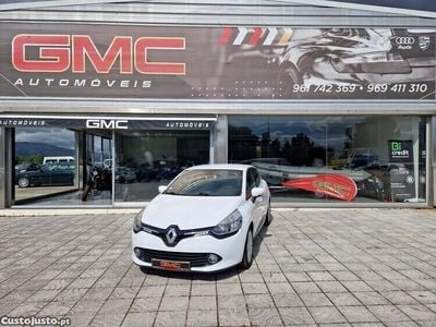 Renault Clio IV