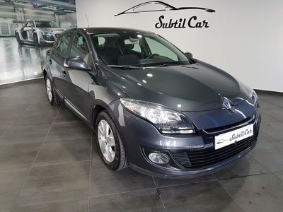 Renault Mégane III
