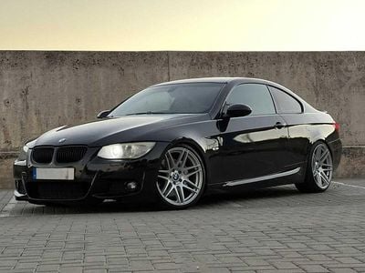 Usado 2007 BMW 335 | € 24.900