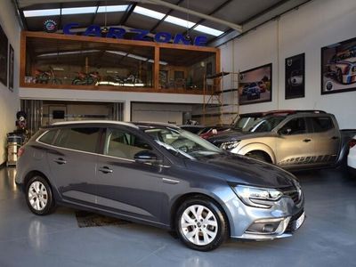 Renault Mégane IV