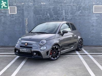 Abarth 500