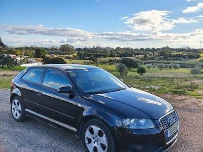Usado 2004 Audi A3 | € 5.299 (Preço justo)