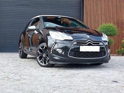 Citroën DS3