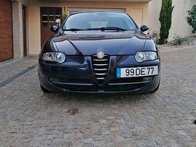 Usado 2007 Alfa Romeo 147 Citadino | € 2.100