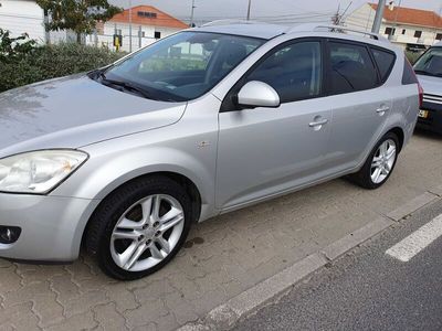 usado Kia Ceed 1.6 crdi 10-2008