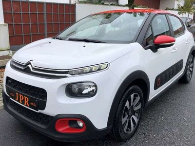 usado Citroën C3 1.2 PureTech Feel