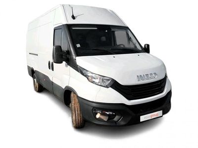 Usado Iveco Daily 156 HP (114 kW) 2022 Branco