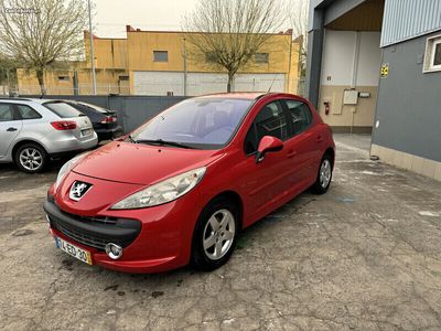 usado Peugeot 207 Sport