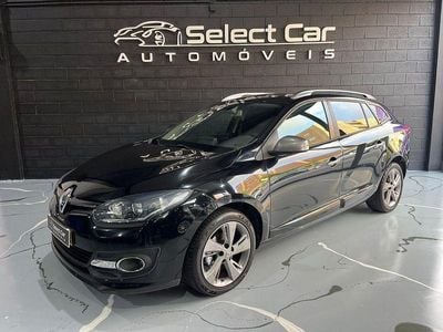 Renault Mégane GrandTour