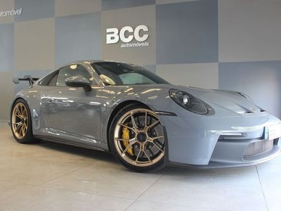 Cinza Usado 2024 Porsche 911 GT3 Coupé | € 255.990