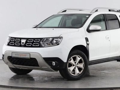 usado Dacia Duster 1.6 SCe Comfort Bi-F