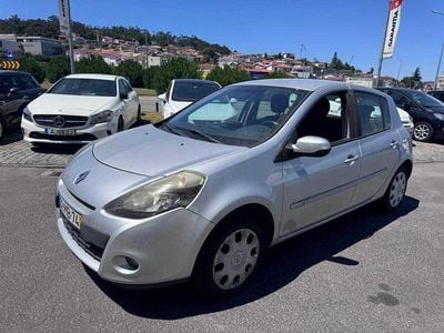 Renault Clio II