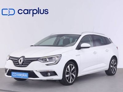 Renault Mégane IV