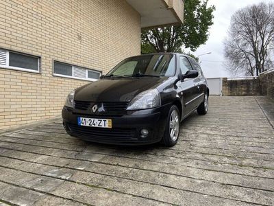 usado Renault Clio 1.2 16V Extreme