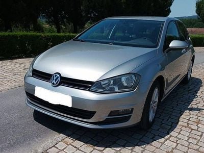 VW Golf VII