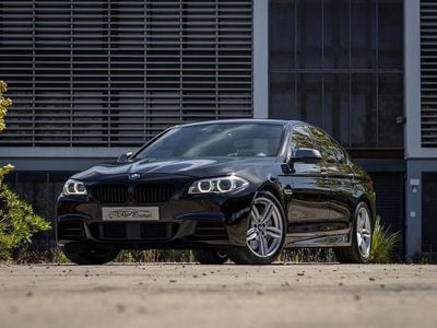 Preto Usado 2014 BMW 503 | € 32.950