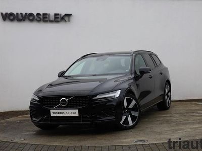 Bright dusk Usado 2024 Volvo V60 Plus Carrinha | € 44.800 (Preço justo)