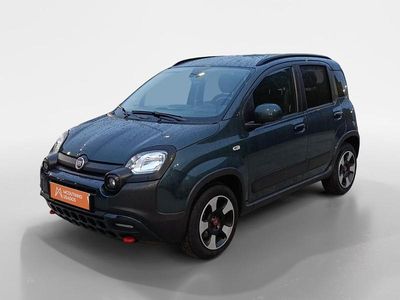 Verde Usado 2024 Fiat Panda | € 14.211 (Preço justo)