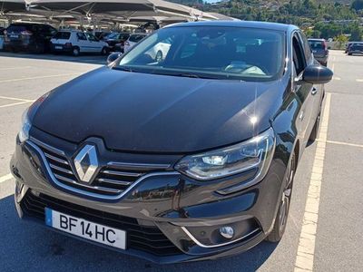 Renault Mégane IV