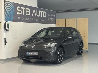 VW ID.3