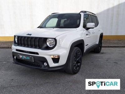 usado Jeep Renegade 1.3 TG Plug In Hybrid 190cv 4Xe Limited