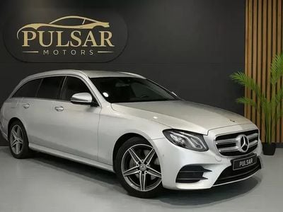 Mercedes E300