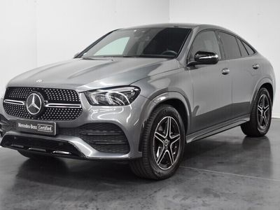 Mercedes GLE400