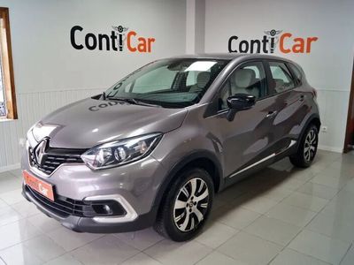 usado Renault Captur 0.9 TCE Business