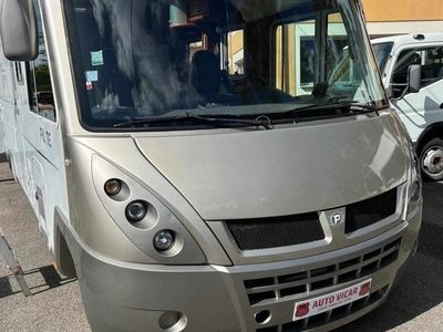 Outra Usado 2008 Fiat Ducato Van | € 47.500