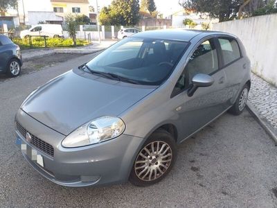 Fiat Grande Punto