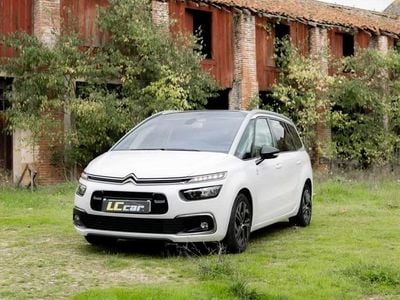 Citroën C4 Picasso