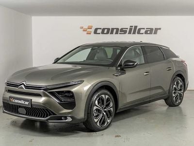 Citroën C5 X