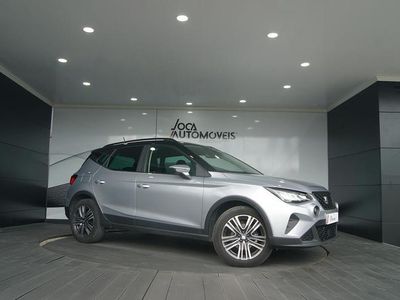 Usado Seat Arona Style 110 HP (80 kW) 2023 SUV