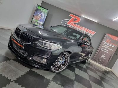 usado BMW 220 Serie-2 d Pack M Auto