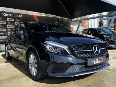 usado Mercedes A180 Classe Ad Fleet Pack Urban