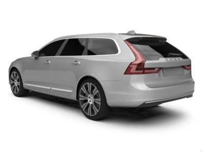 Preto Usado 2024 Volvo V90 Core Carrinha | € 57.900