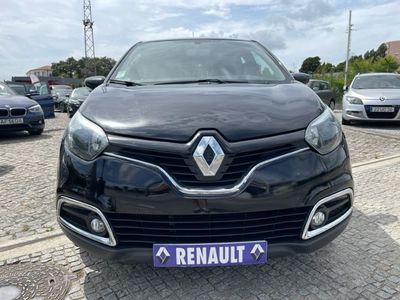 usado Renault Captur 1.5 dCi Expression