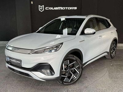 BYD Atto 3