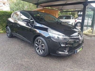 usado Renault Clio IV 