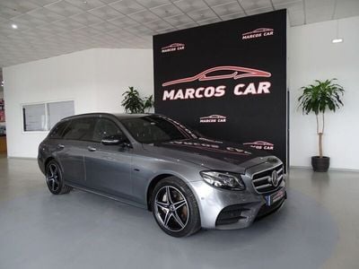 Mercedes E300