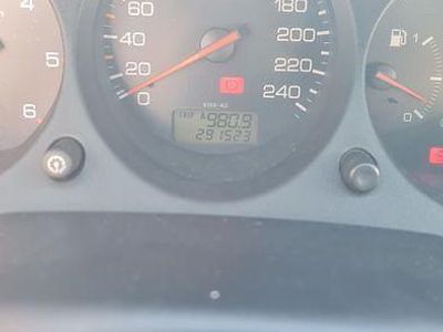 Usado Honda Accord 2000 Sedan