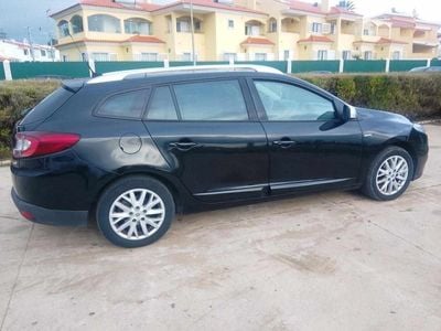 Renault Mégane GrandTour