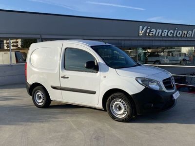 Mercedes Citan 108